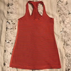 Lululemon cool racer back